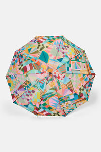 Gorman NZ - Sunspill Umbrella - print