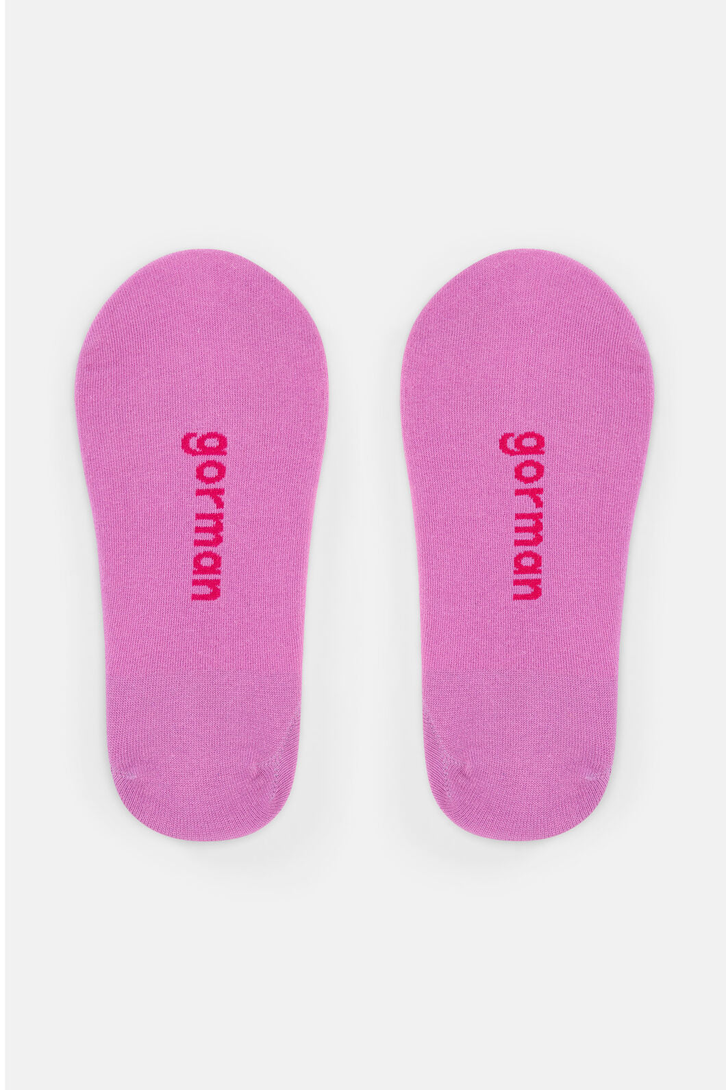 Gorman NZ - Orchid Footsie Set Of 2 - print
