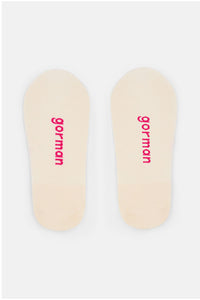 Gorman NZ - Orchid Footsie Set Of 2 - print