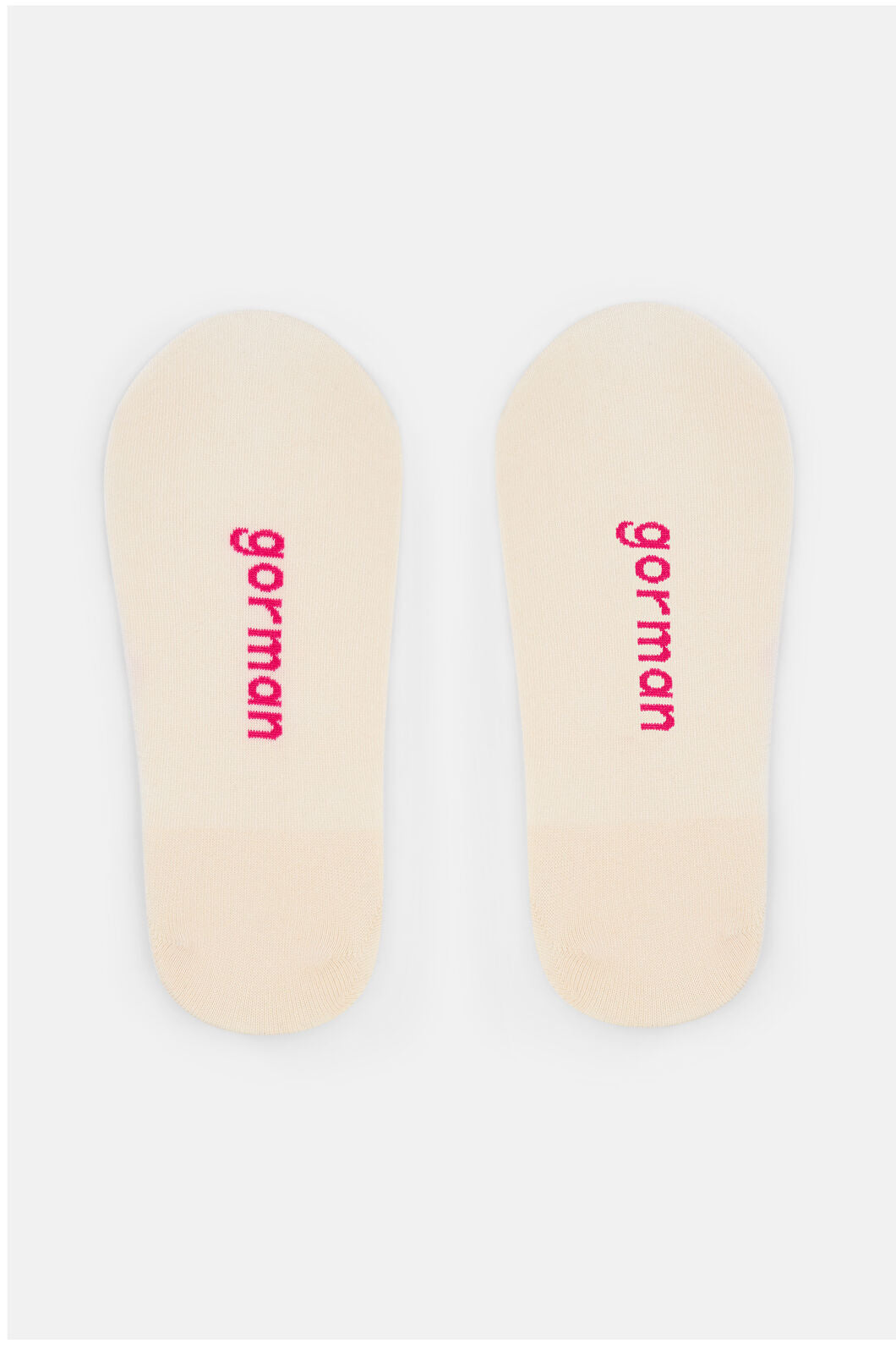 Gorman NZ - Orchid Footsie Set Of 2 - print