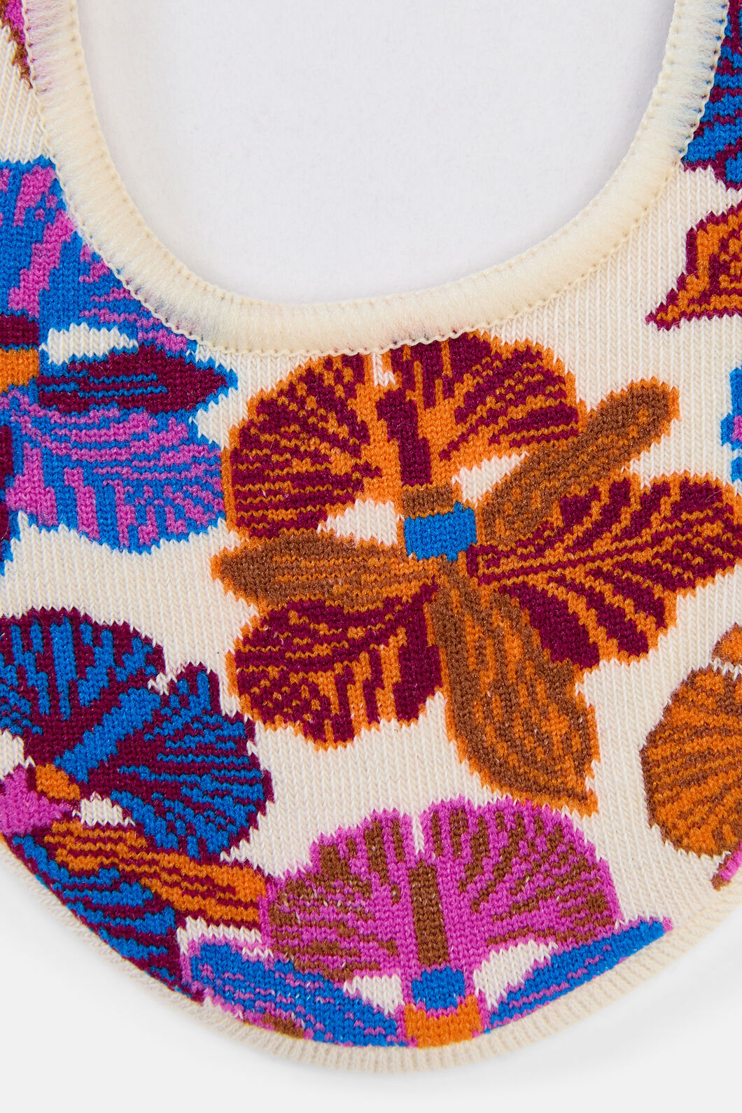 Gorman NZ - Orchid Footsie Set Of 2 - print