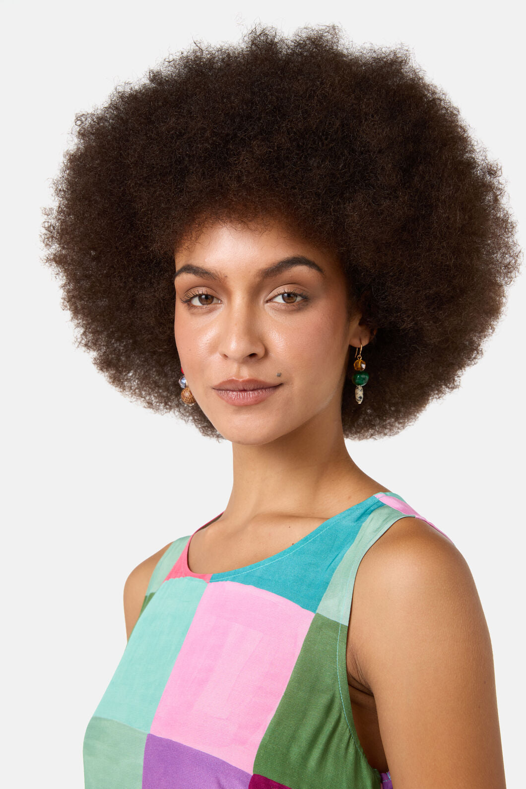 Gorman NZ - Clyde Earrings - multi