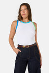 Gorman NZ - Irene Belt - chocolate