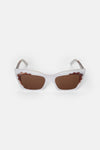 Gorman NZ - Asher Sunglasses Cream - multi