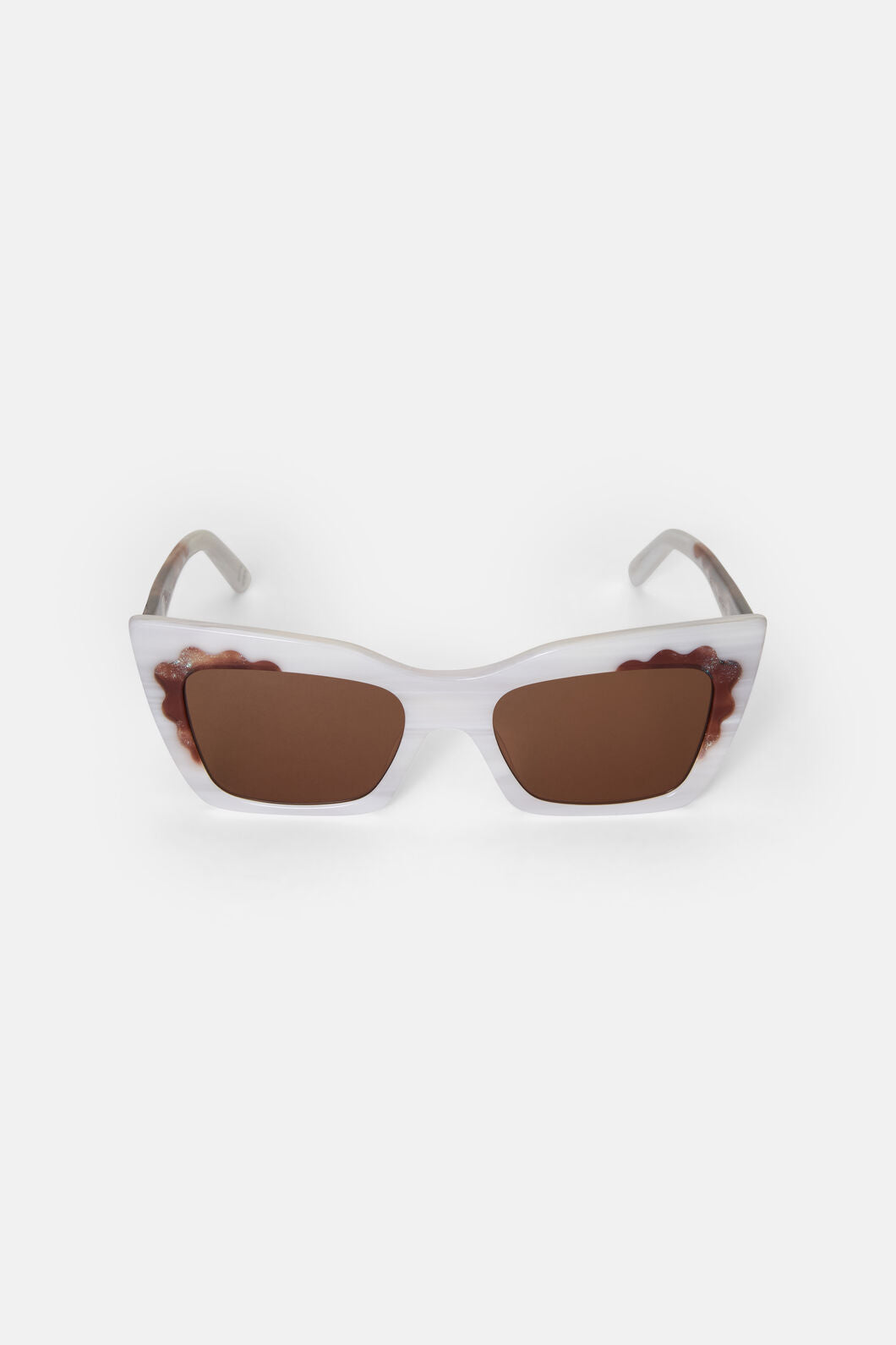 Gorman NZ - Asher Sunglasses Cream - multi