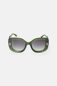 Gorman NZ - Piper Sunglasses Green - green