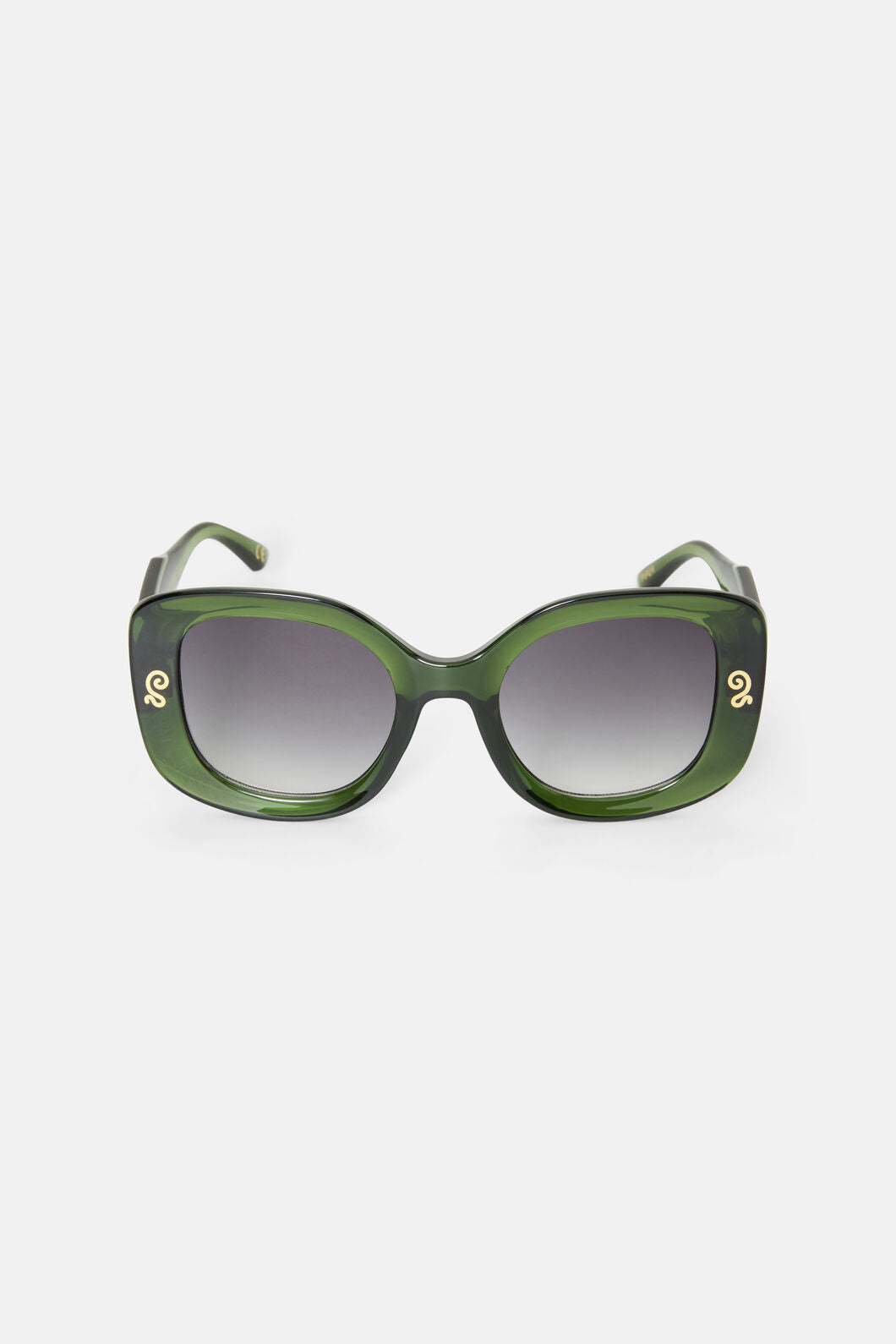 Gorman NZ - Piper Sunglasses Green - green