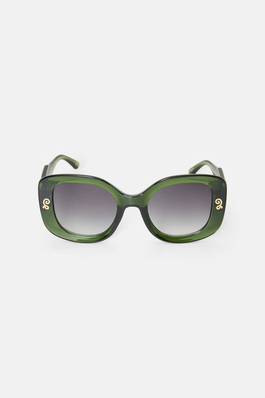 Gorman NZ - Piper Sunglasses Green - green