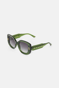 Gorman NZ - Piper Sunglasses Green - green