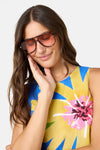 Gorman NZ - Wilbur Sunglasses - multi