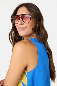 Gorman NZ - Wilbur Sunglasses - multi