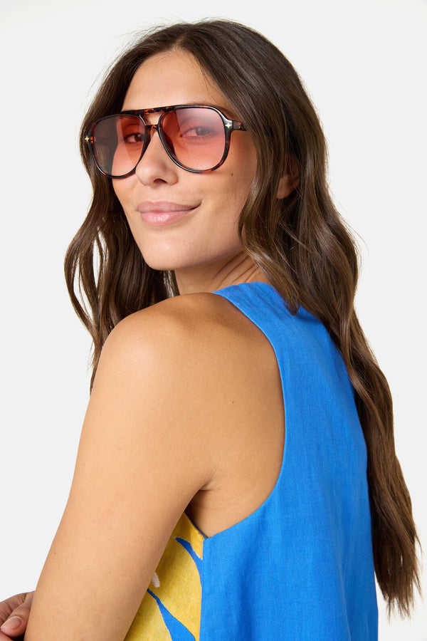 Gorman NZ - Wilbur Sunglasses - multi