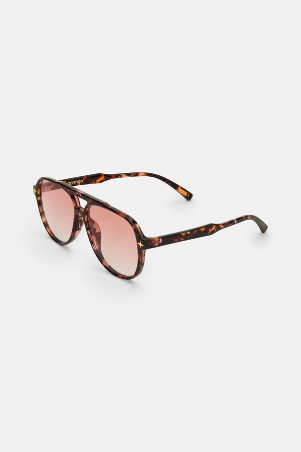 Gorman NZ - Wilbur Sunglasses - multi