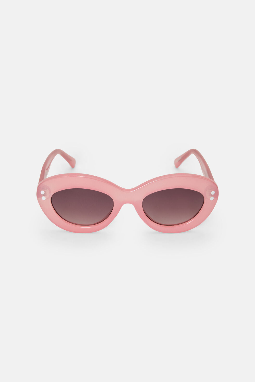 Gorman NZ - Sherman Sunglasses Pink - pink