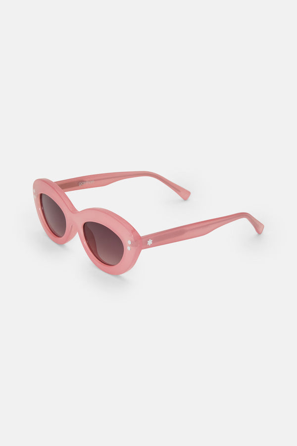 Gorman NZ - Sherman Sunglasses Pink - pink
