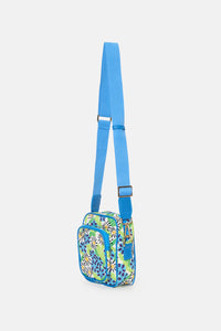 Gorman NZ - Daisies Crossbody - print