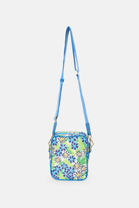 Gorman NZ - Daisies Crossbody - print