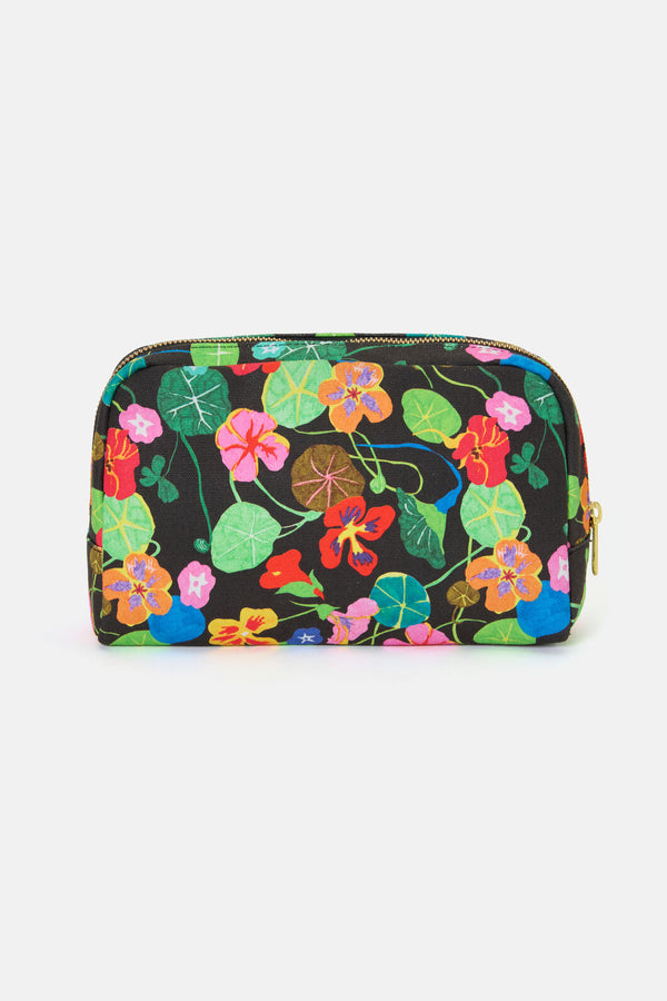 Gorman NZ - Climbing Colours Cosmetic Bag - print