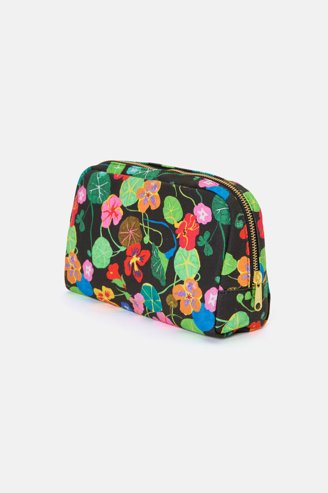 Gorman NZ - Climbing Colours Cosmetic Bag - print