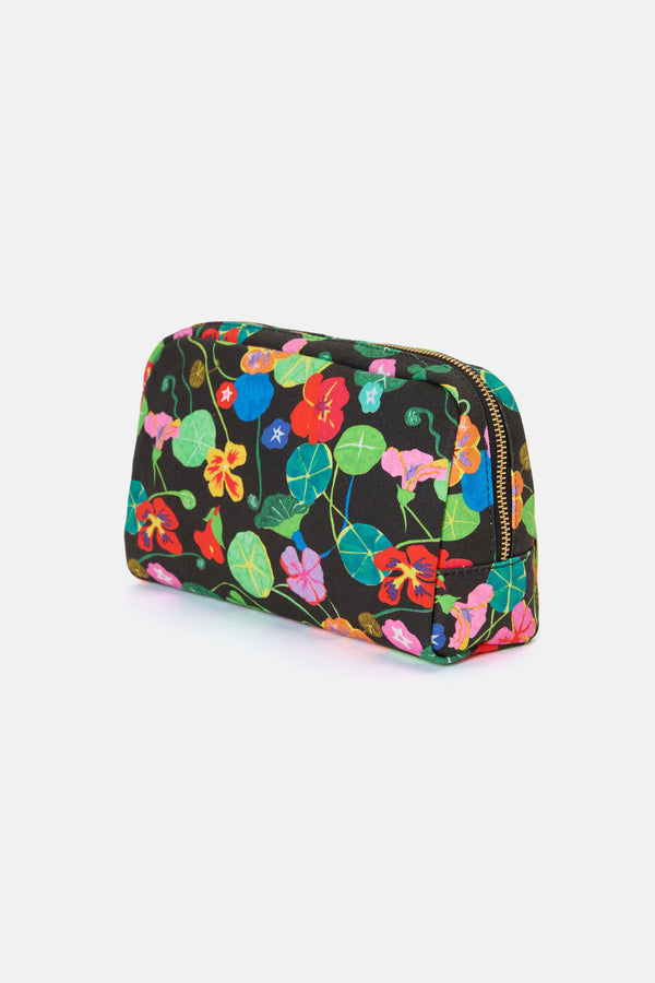 Gorman NZ - Climbing Colours Cosmetic Bag - print