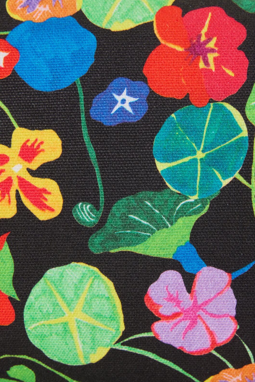 Gorman NZ - Climbing Colours Cosmetic Bag - print