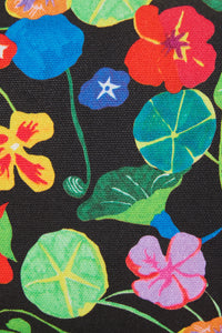 Gorman NZ - Climbing Colours Cosmetic Bag - print