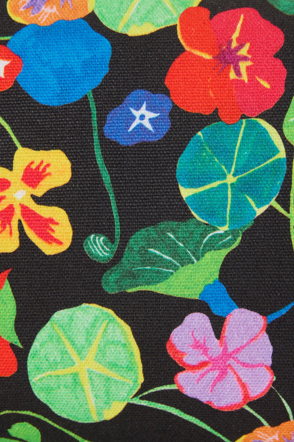 Gorman NZ - Climbing Colours Cosmetic Bag - print
