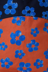 Gorman NZ - Salon Contrast Tote - print