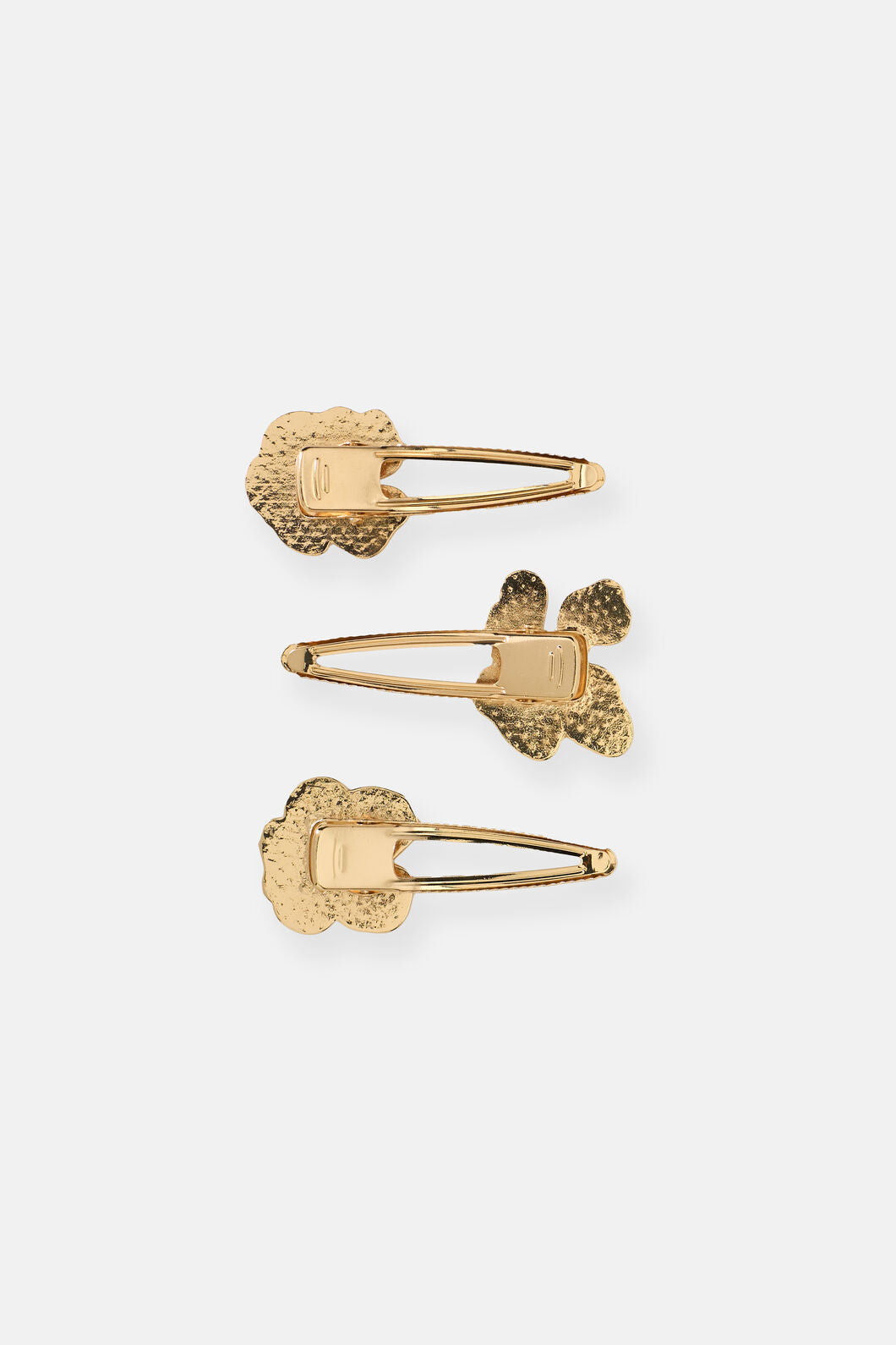 Gorman NZ - Climbing Colours Hair Clips - multi