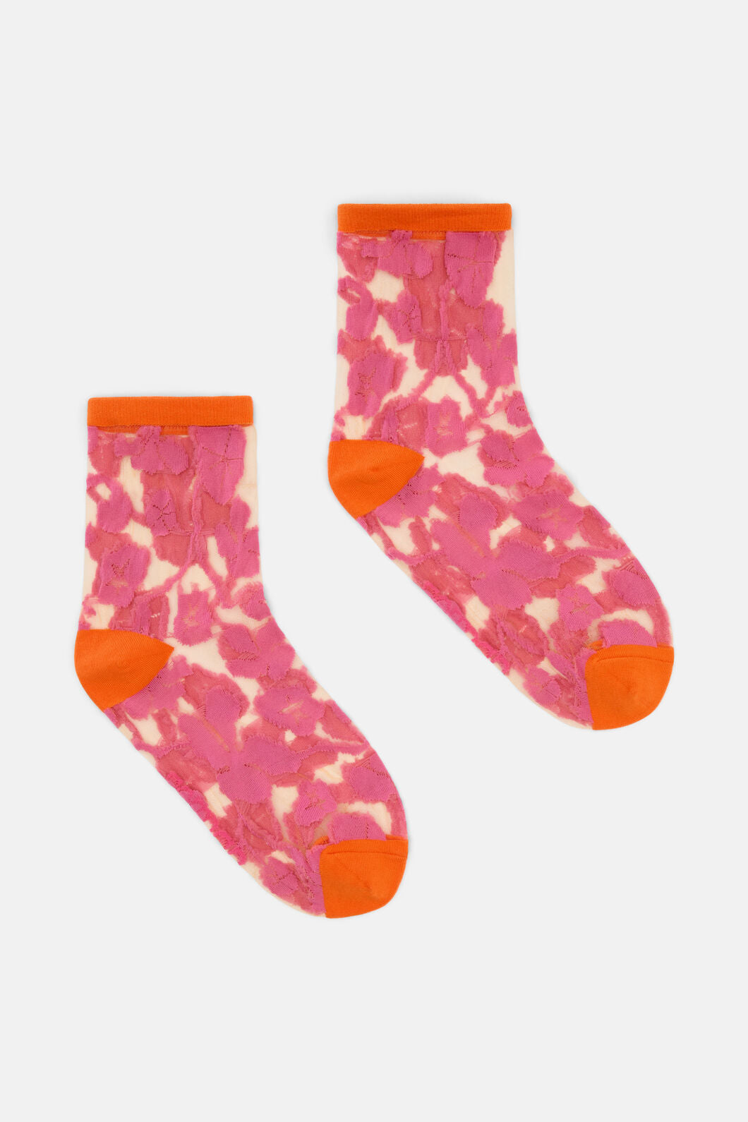 Gorman NZ - Climbing Colours Sheer Sock - multi
