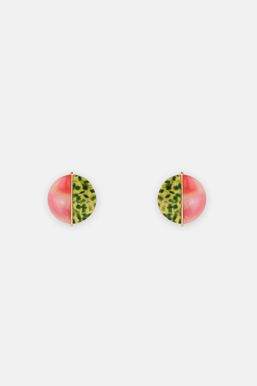 Gorman NZ - Pia Earrings - multi