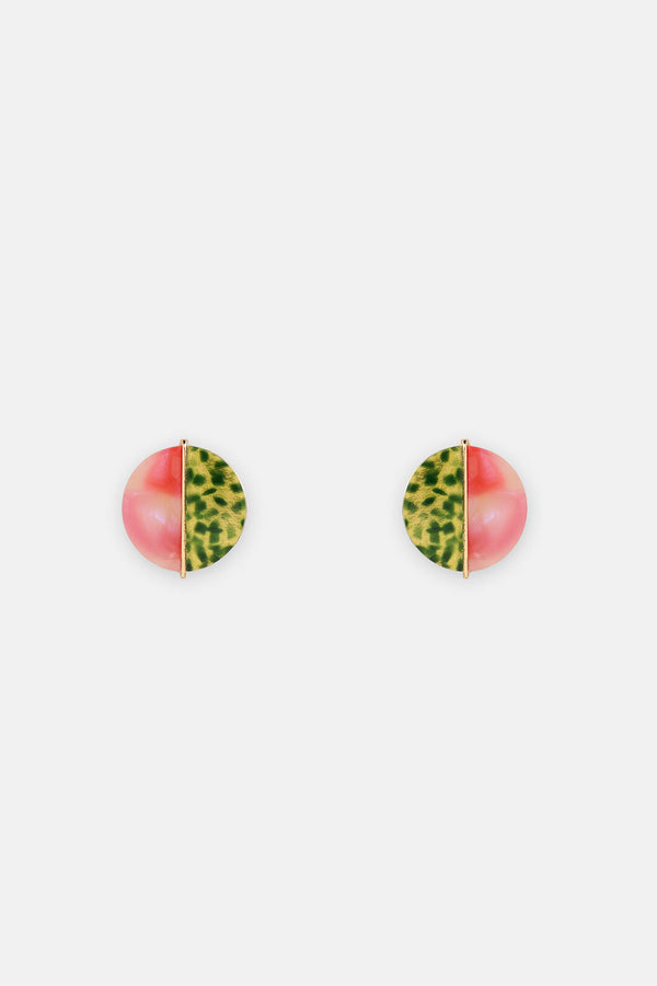 Gorman NZ - Pia Earrings - multi