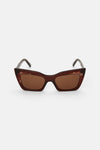 Gorman NZ - Asher Sunglasses Chocolate - multi