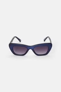 Gorman NZ - Penelope Sunglasses Blue - blue