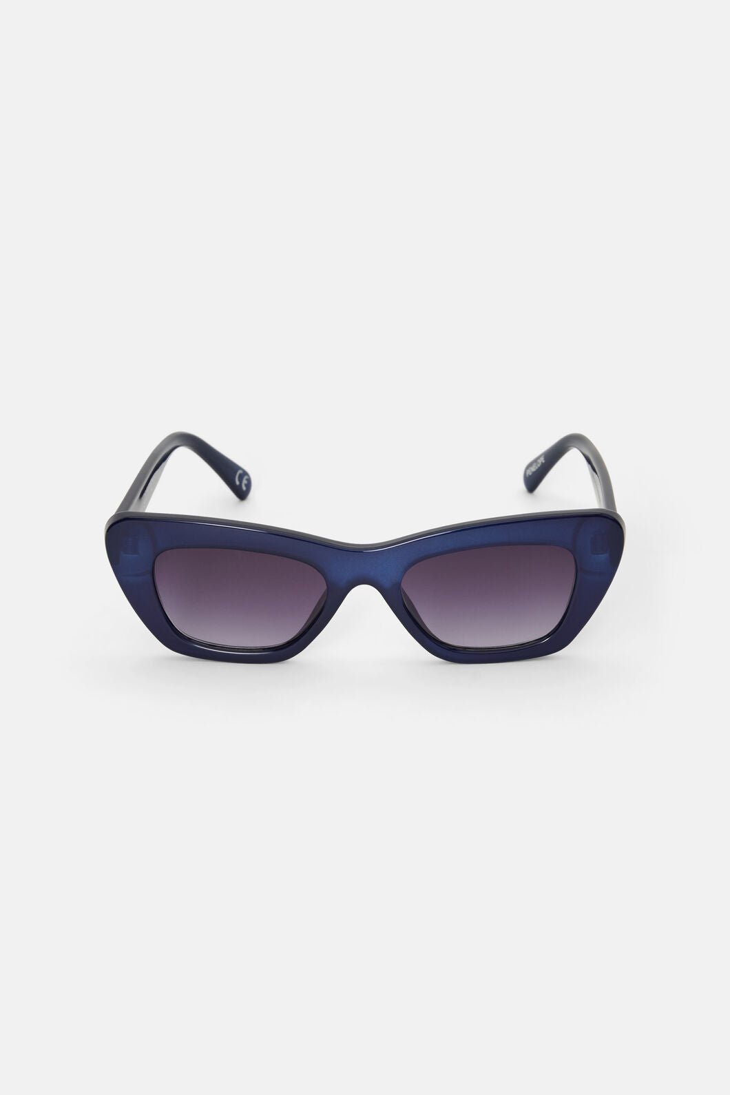 Gorman NZ - Penelope Sunglasses Blue - blue