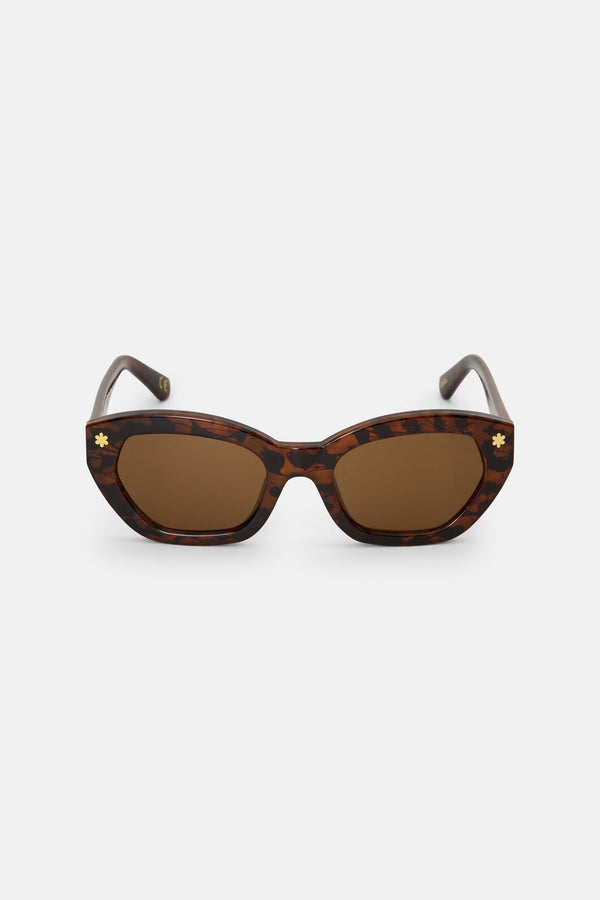 Gorman NZ - Cecil Sunglasses - multi