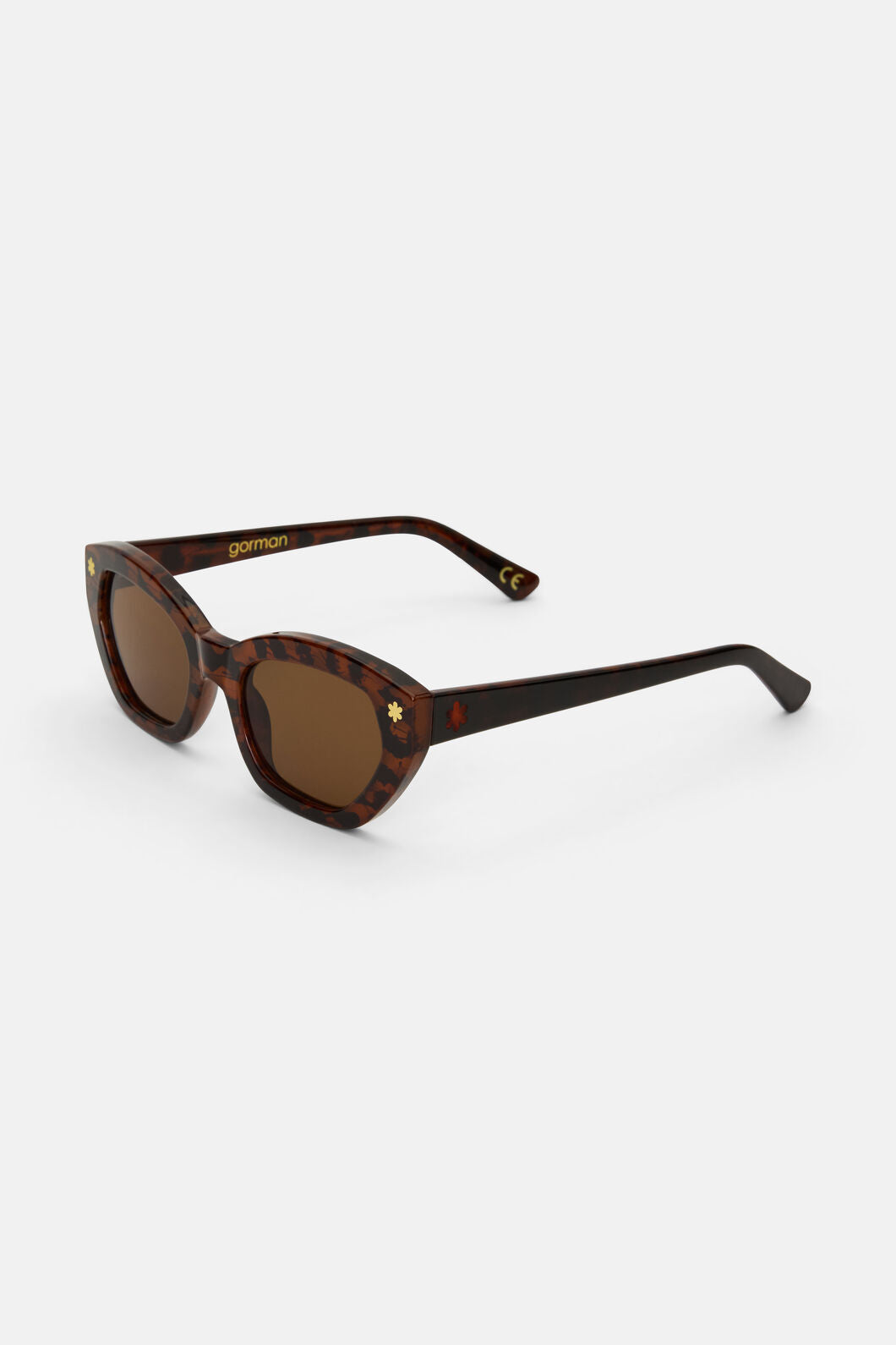 Gorman NZ - Cecil Sunglasses - multi