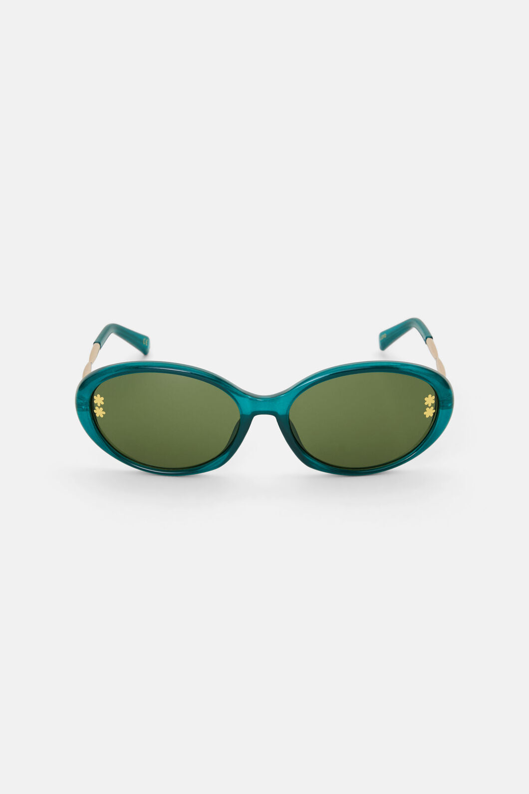 Gorman NZ - Lloyd Sunglasses - teal