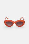 Gorman NZ - Sherman Sunglasses Orange - orange