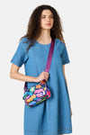 Gorman NZ - Jumble Crossbody Bag - print