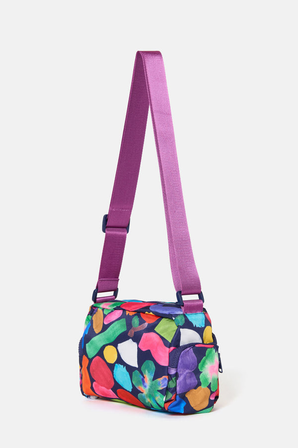 Gorman NZ - Jumble Crossbody Bag - print