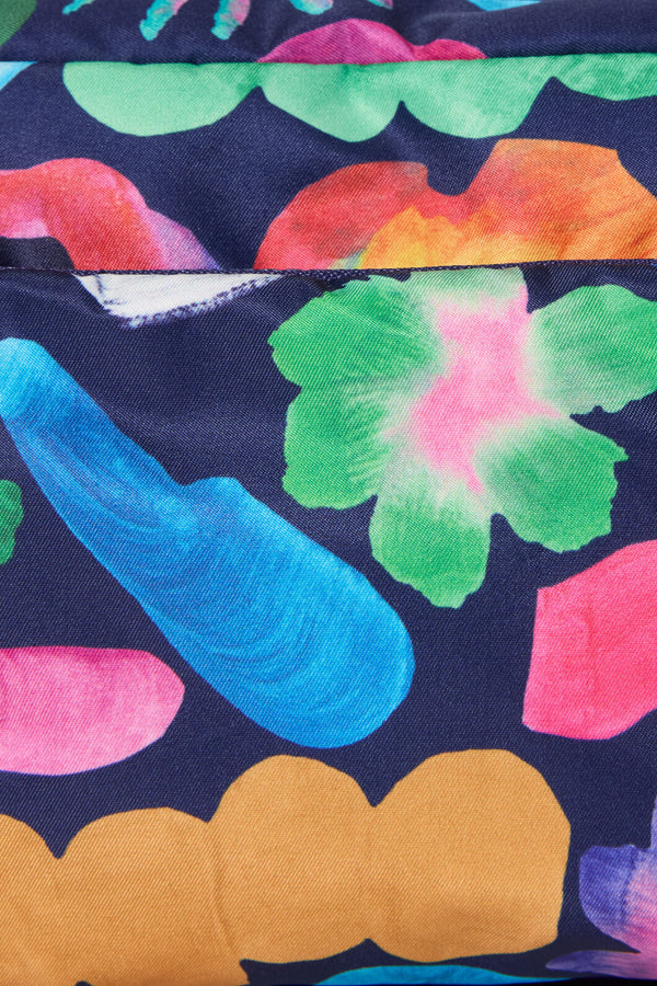 Gorman NZ - Jumble Crossbody Bag - print