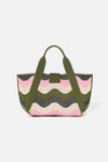 Gorman NZ - Waves Day Tote - multi