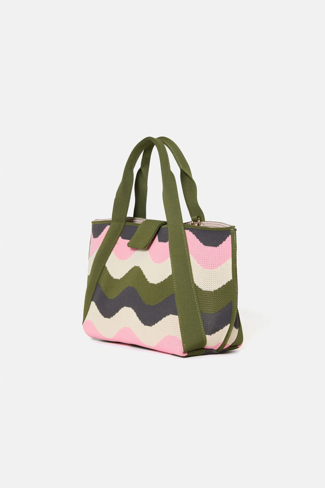 Gorman NZ - Waves Day Tote - multi