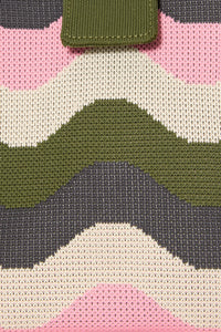 Gorman NZ - Waves Day Tote - multi