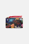 Gorman NZ - Beetlemania Purse - print