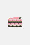 Gorman NZ - Waves Purse - multi