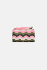 Gorman NZ - Waves Purse - multi
