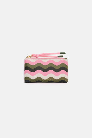 Gorman NZ - Waves Purse - multi