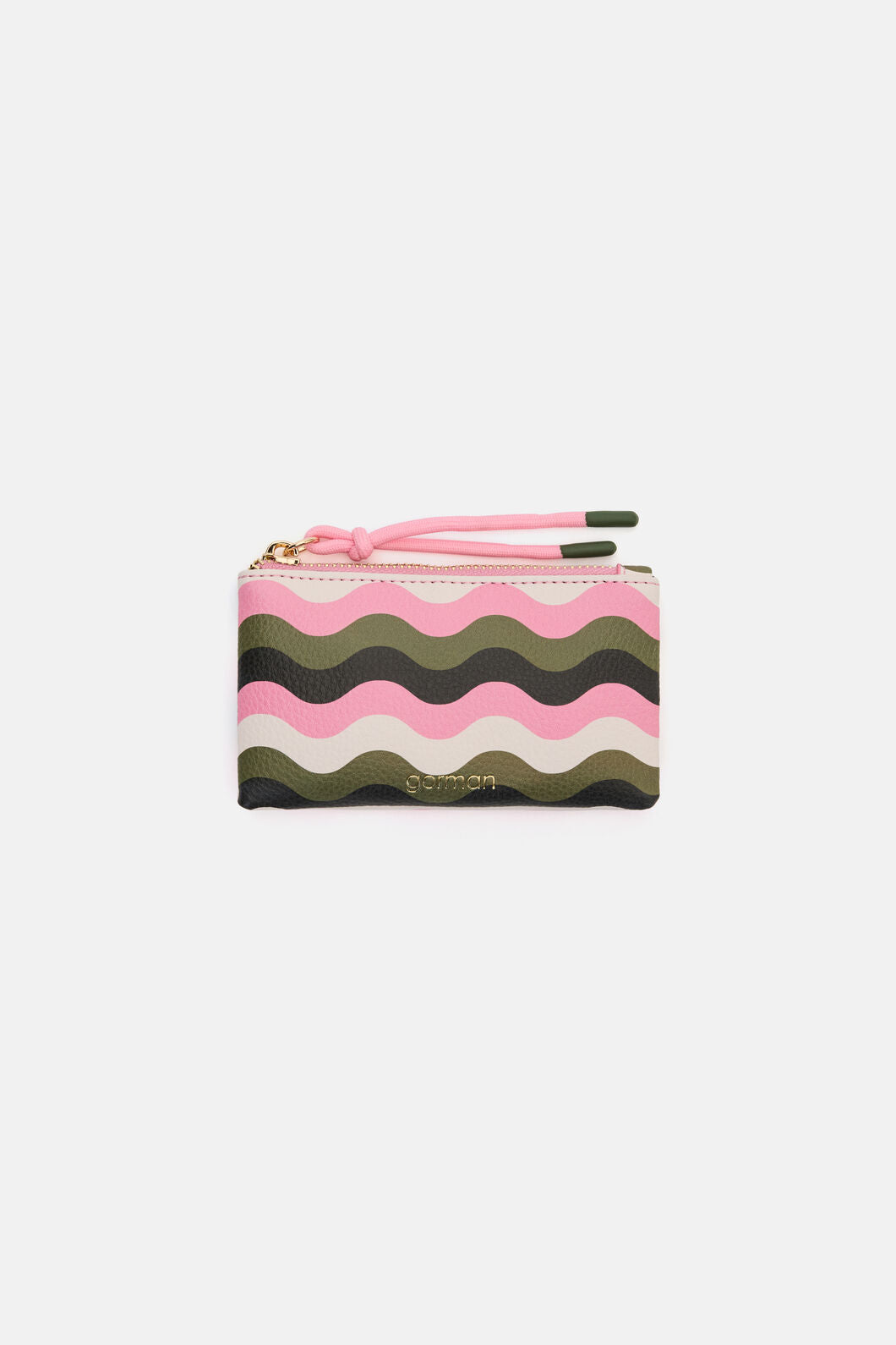 Gorman NZ - Waves Purse - multi